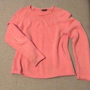 J. Crew Mercantile sweater